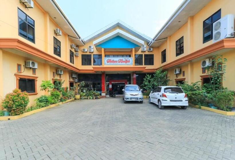 هتل Mutiara Khadijah