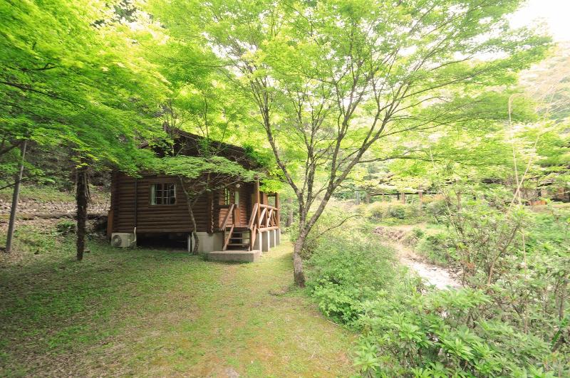 فندق Nature Resort In Shimanto