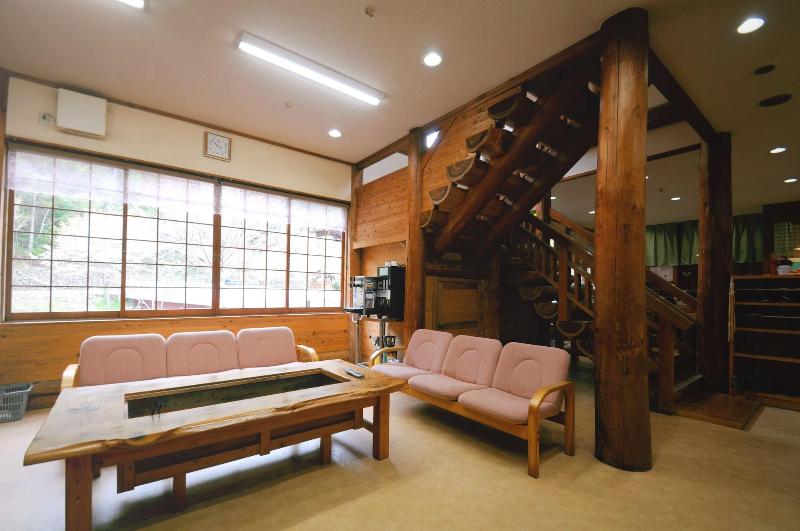 فندق Nature Resort In Shimanto