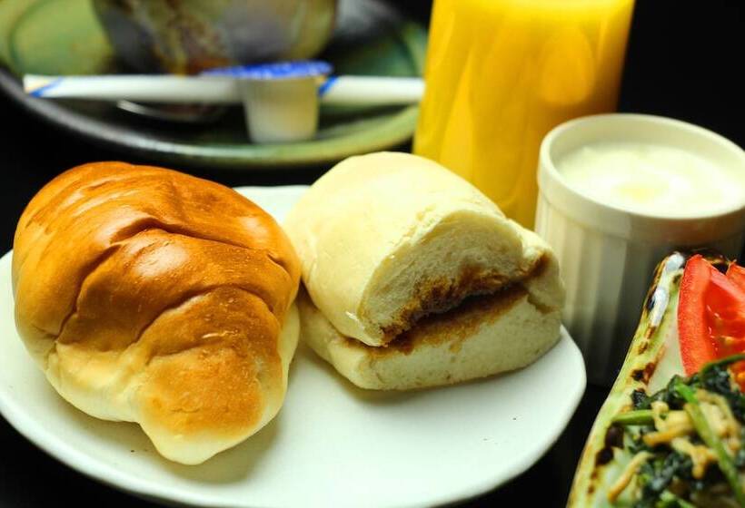 فندق Pension Fushuki