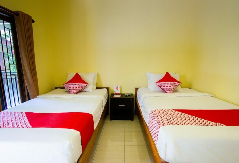 فندق Rafi Homestay By Oyo Rooms