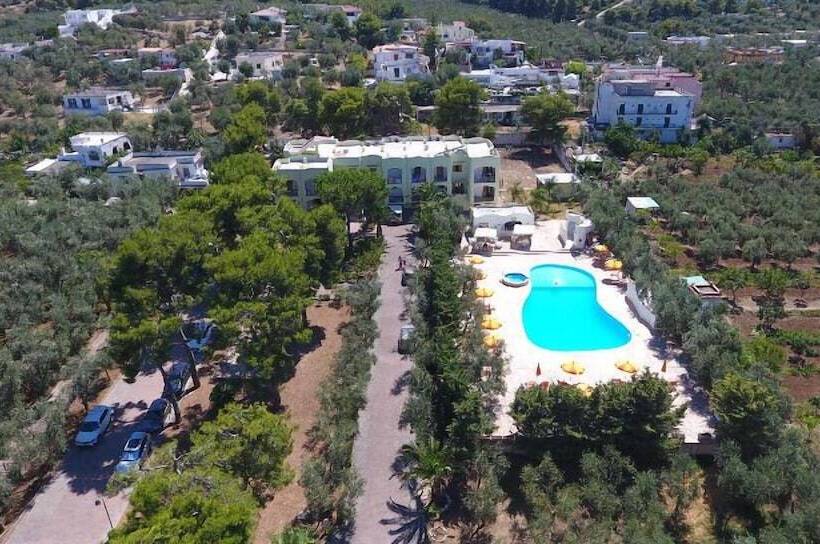 فندق Residence Villa Candida