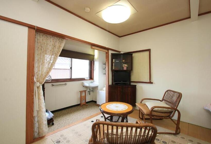 فندق Ryokan Kibun