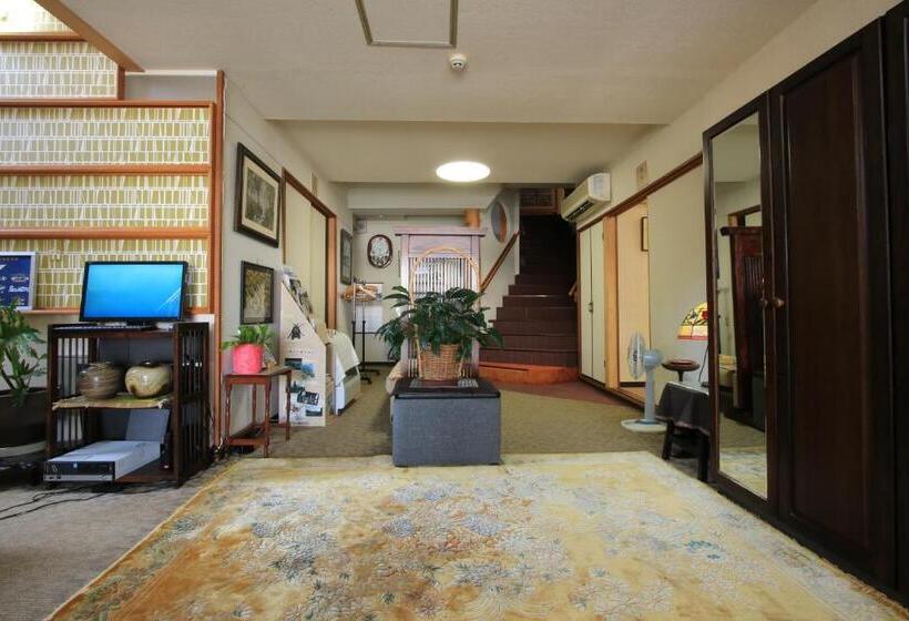 فندق Ryokan Kibun