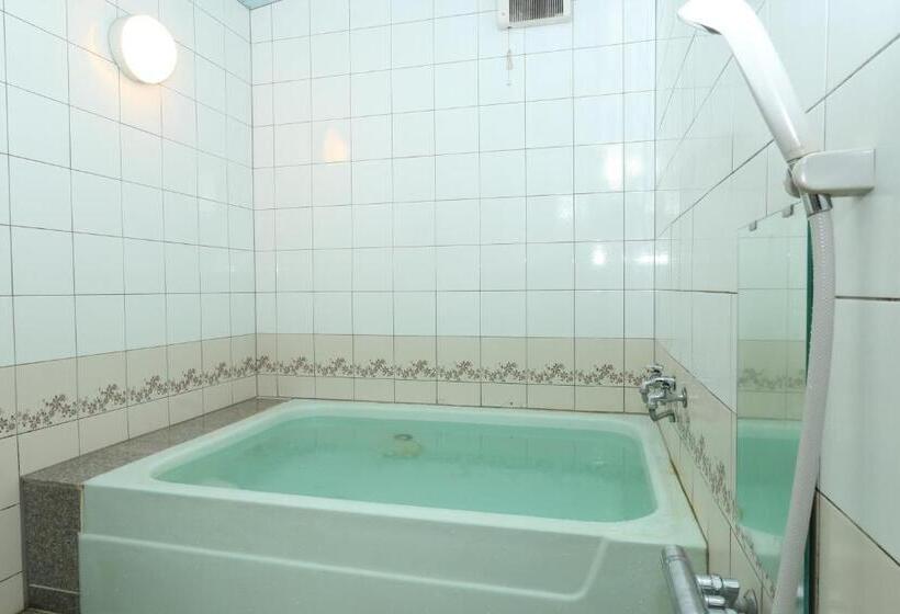 فندق Ryokan Kibun