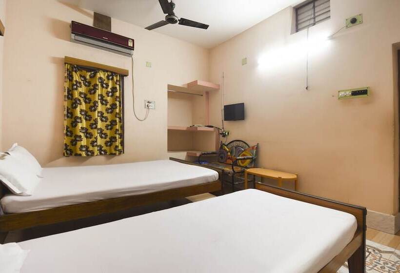 בית מלון כפרי Spot On 48582 Monalisa Lodge