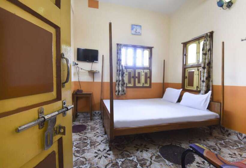 בית מלון כפרי Spot On 48582 Monalisa Lodge