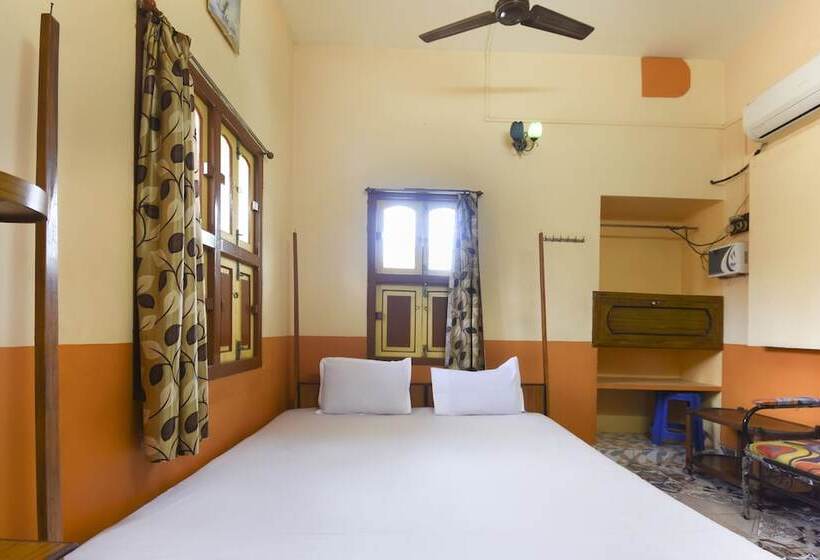 בית מלון כפרי Spot On 48582 Monalisa Lodge