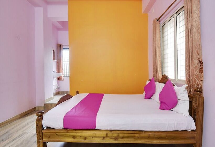 酒店 Spot On 48860 Anil Lodge