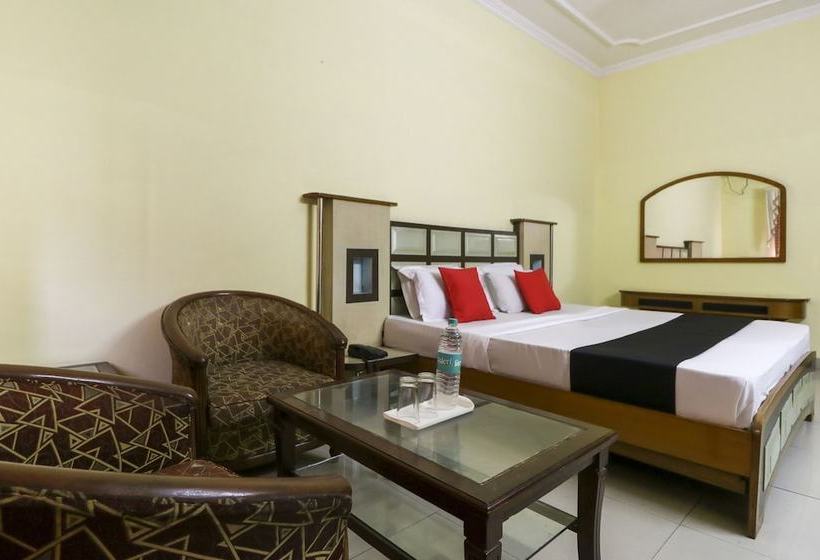 هتل Capital O 49883  Sutlej Classic