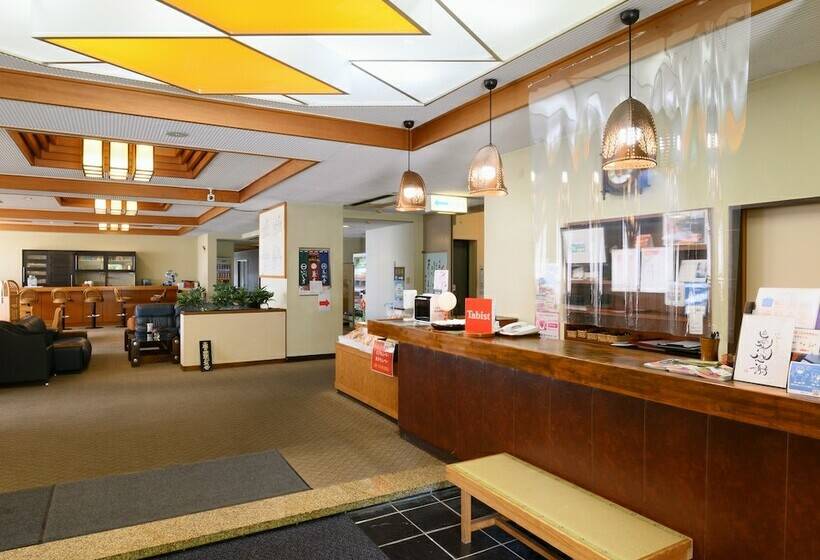 فندق Tabist Marutora Bekkan Nishio Kira