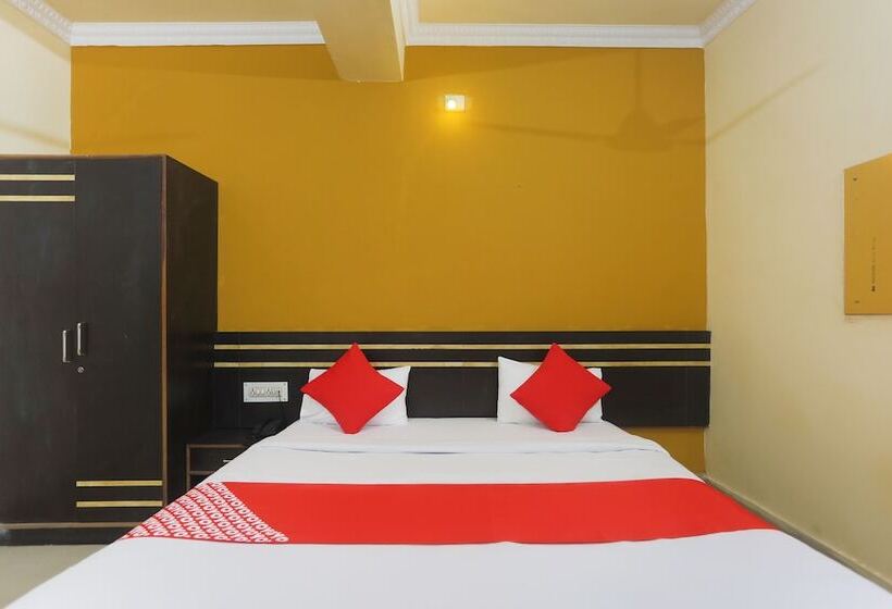 호텔 Trishakti By Oyo Rooms