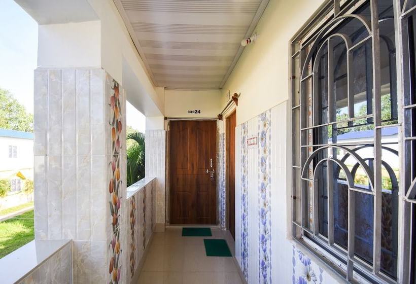 בית מלון כפרי Spot On 49956 Mainak  & Cottage