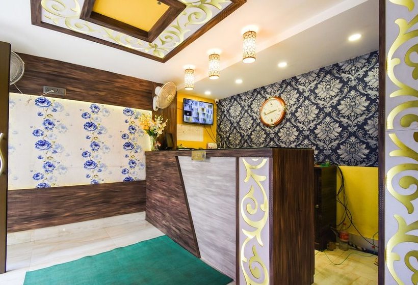 בית מלון כפרי Spot On 49956 Mainak  & Cottage