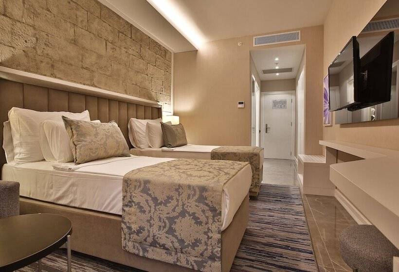 Mardin Airport Otel