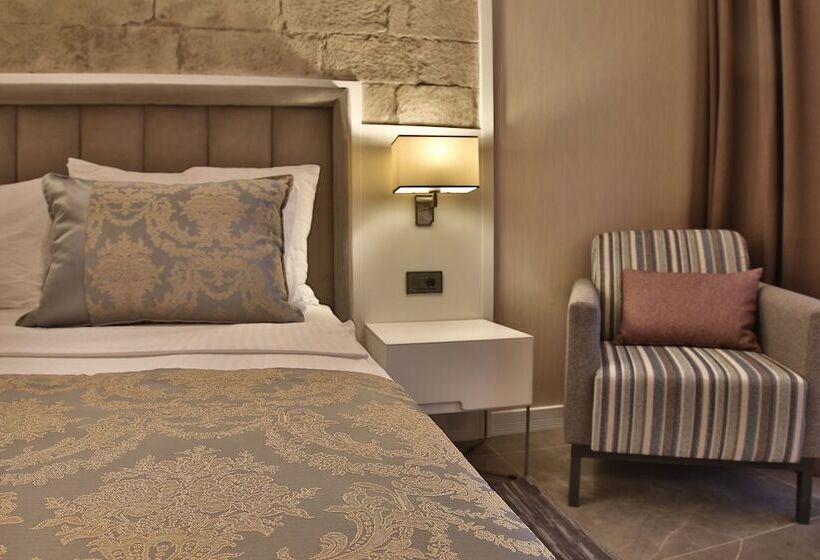 Mardin Airport Otel