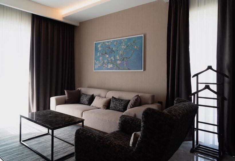 Mardin Airport Otel