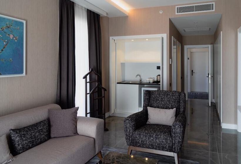 Mardin Airport Otel