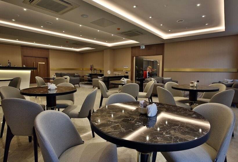 Mardin Airport Otel