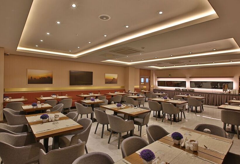 Mardin Airport Otel