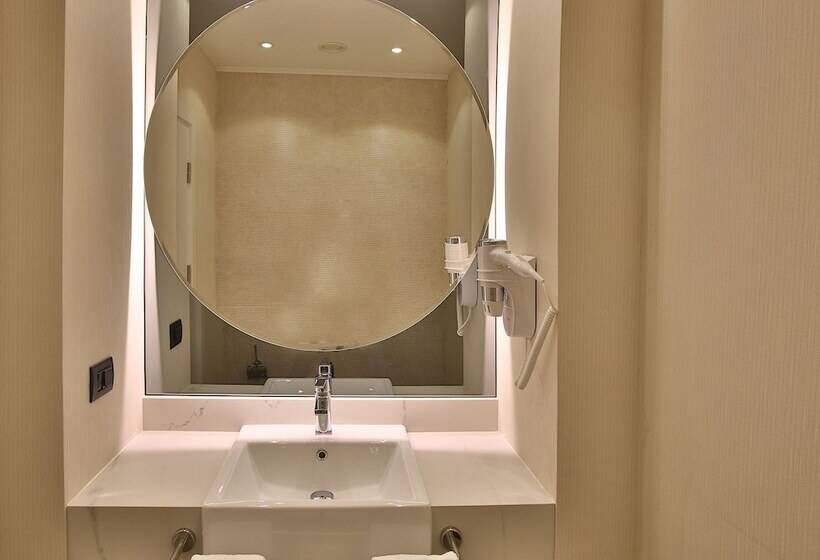 Mardin Airport Otel