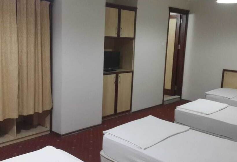 Otel Koc