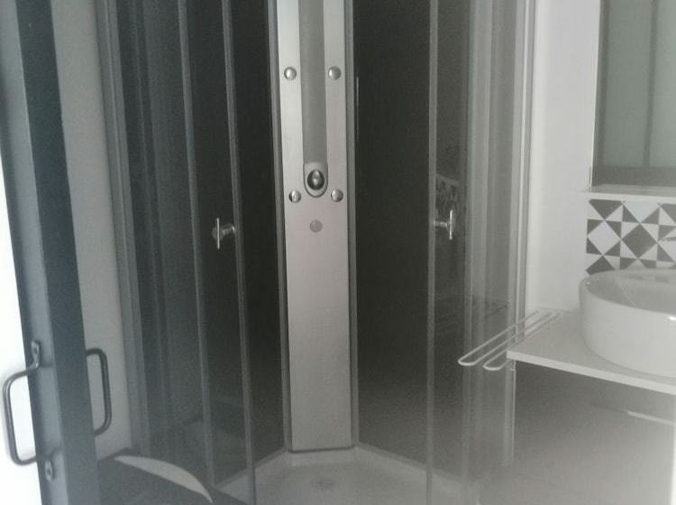 פנסיון Chambre Privée A La Campagne