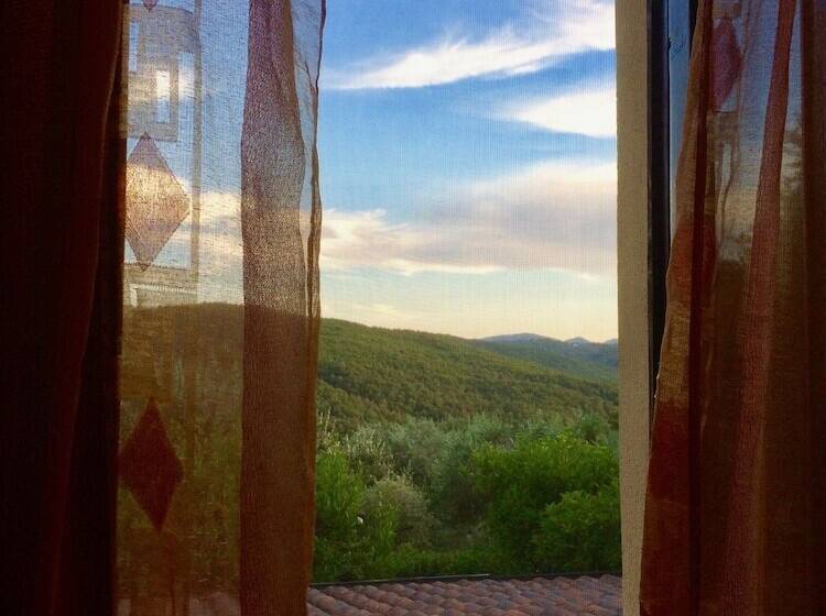 펜션 Gioi Villa Rizzo Lovely Rooms