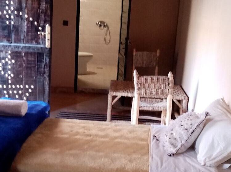 پانسیون La Perle De Saghro