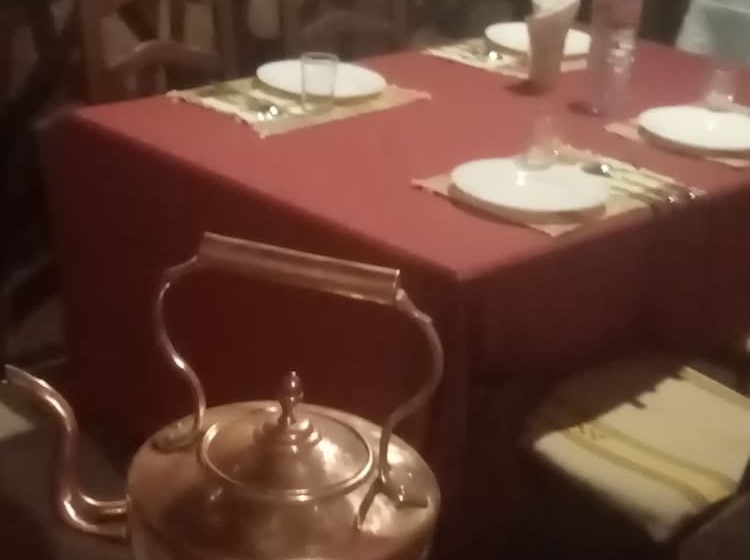 پانسیون La Perle De Saghro