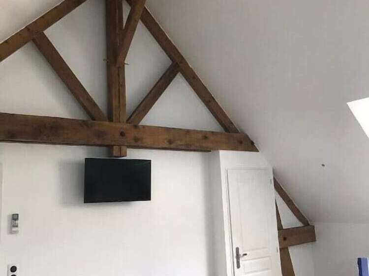 بنسيون Le Charme D Ognes