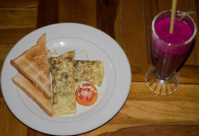 بنسيون Miasa Homestay