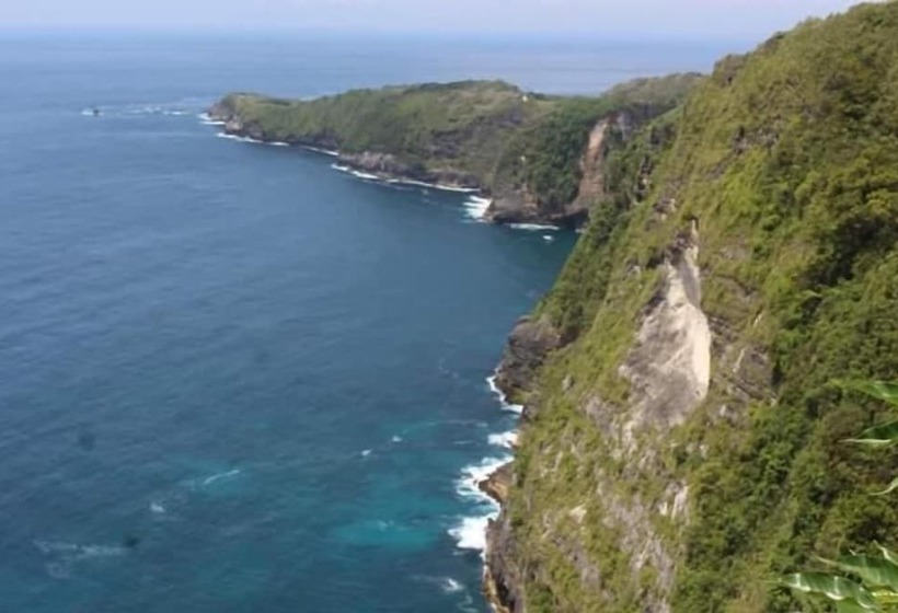 بنسيون Miasa Homestay