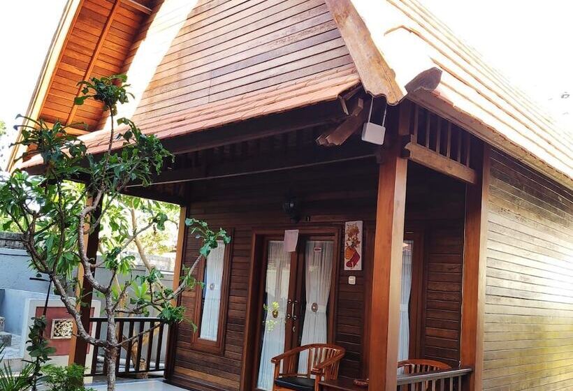 بنسيون Miasa Homestay