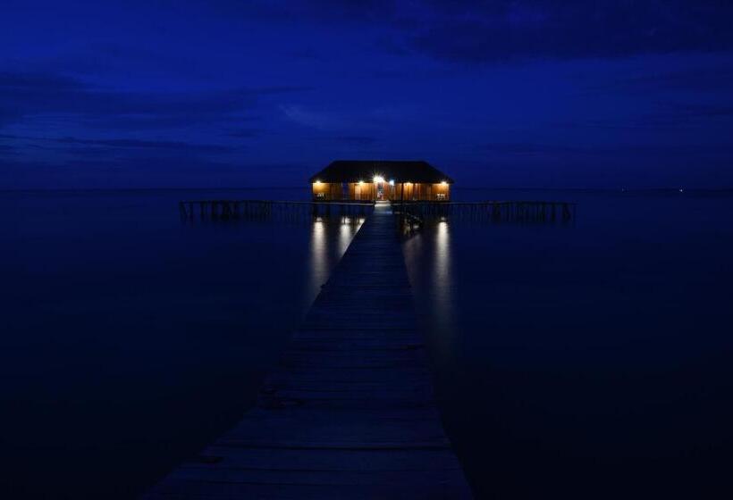 پانسیون Ora Sunrise View