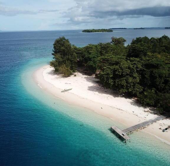 پانسیون Ora Sunrise View