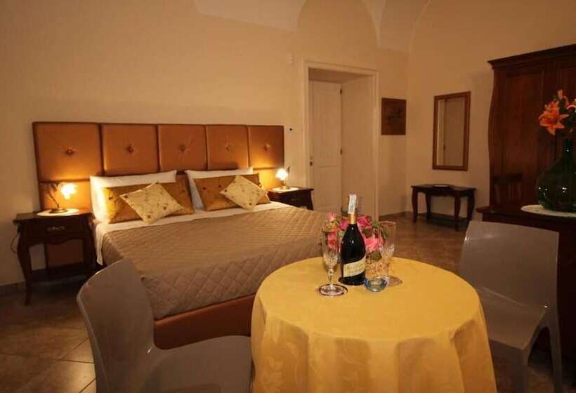 بنسيون Palazzo 1892 Guest House