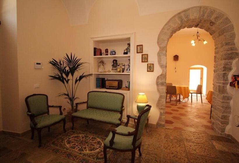 بنسيون Palazzo 1892 Guest House