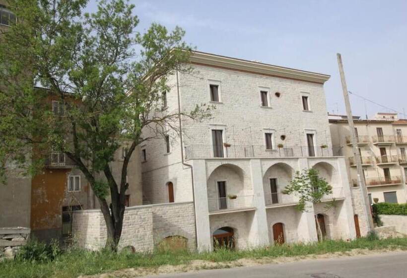 بنسيون Palazzo 1892 Guest House
