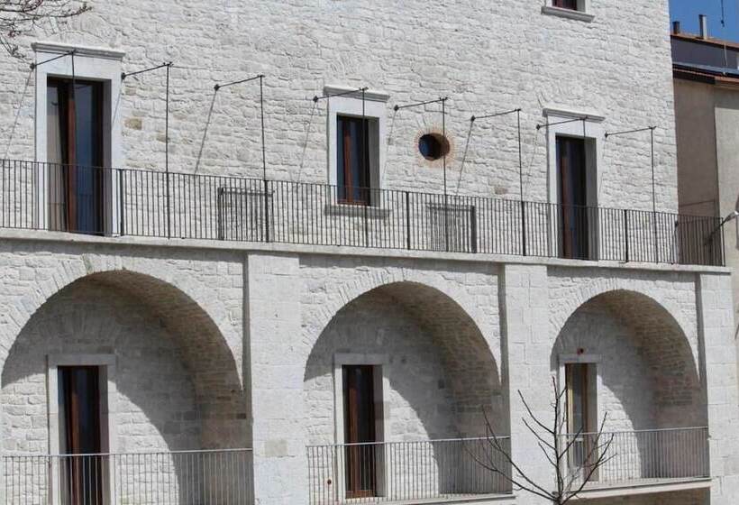 بنسيون Palazzo 1892 Guest House