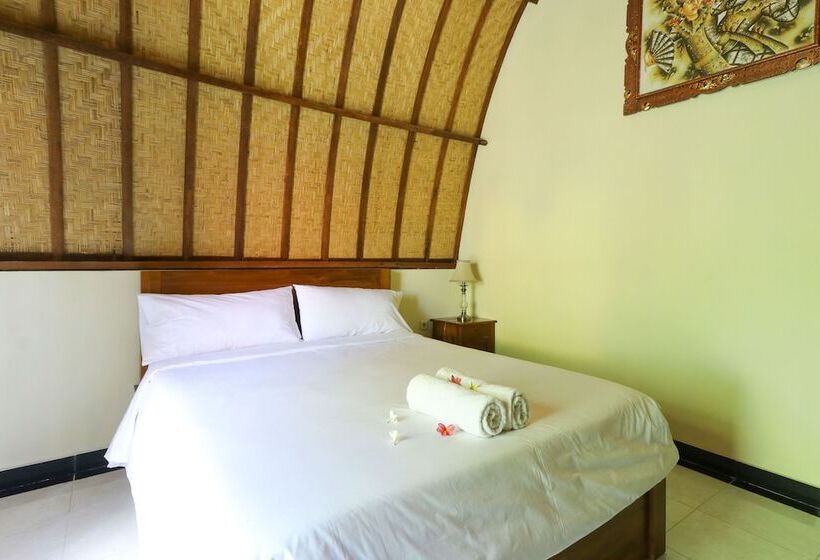 Пансион Ratu Cottage