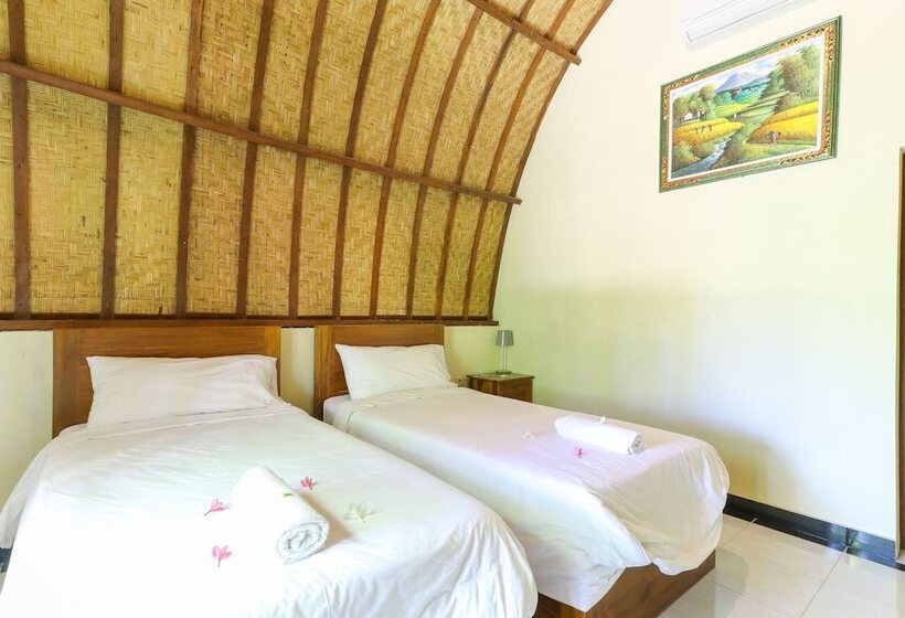 Пансион Ratu Cottage