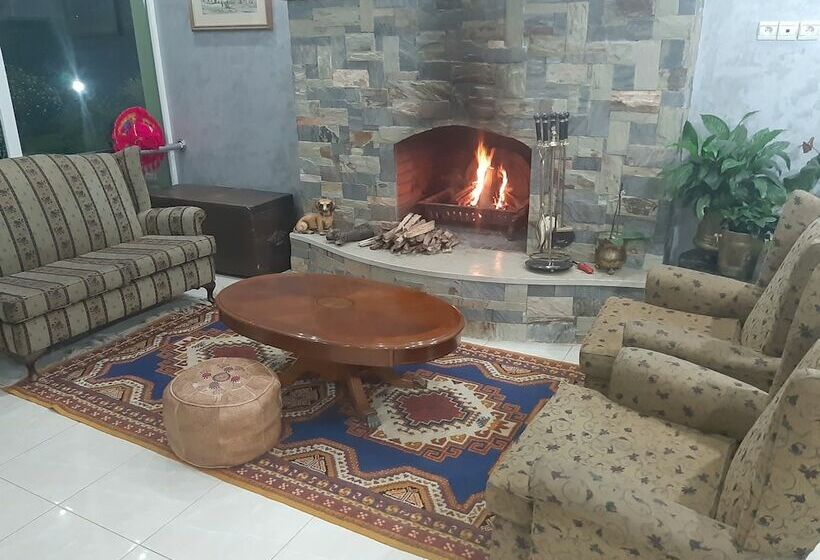 ペンション Riad Tanjil