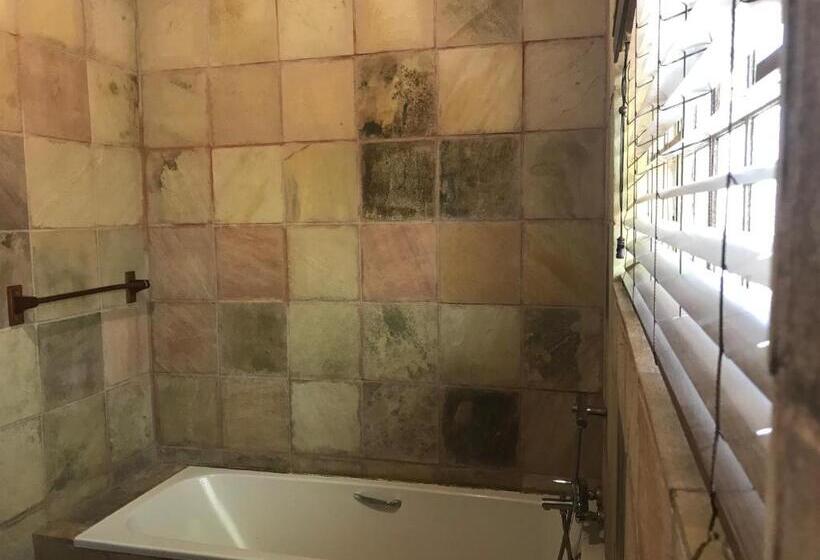 פנסיון Simoni Guest House