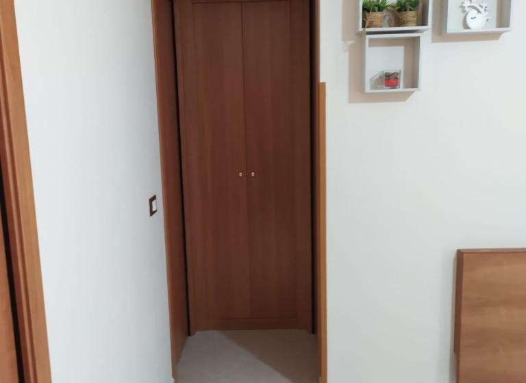 بنسيون Stone House E Casa Vacanze Zia Rosina