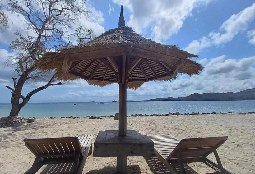 بنسيون Thamarind Resort Gili Gede