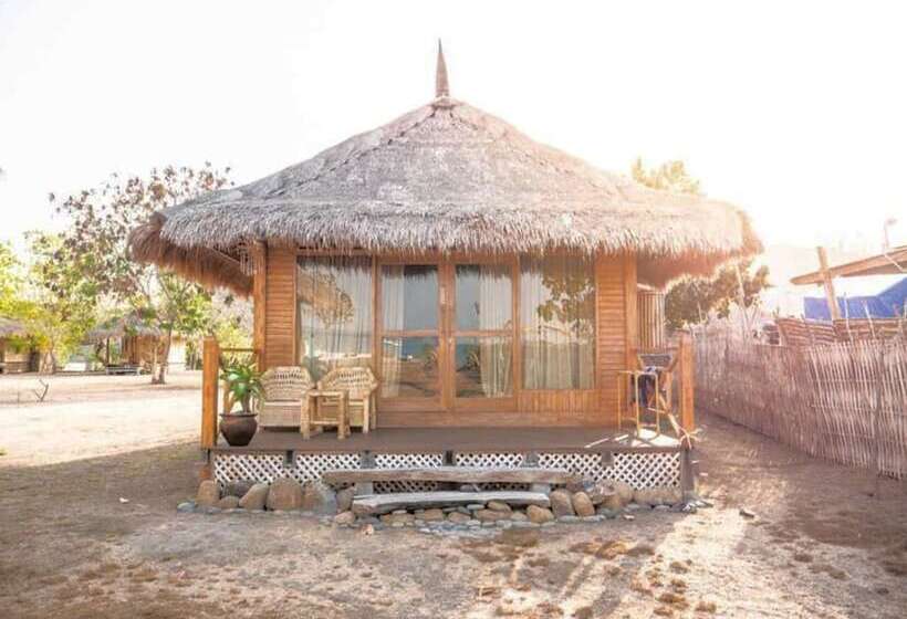 بنسيون Thamarind Resort Gili Gede