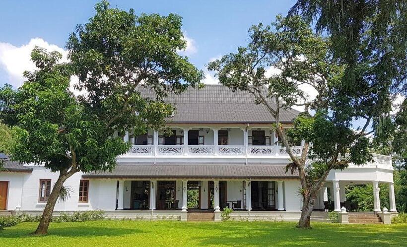膳宿费 Viceroy House