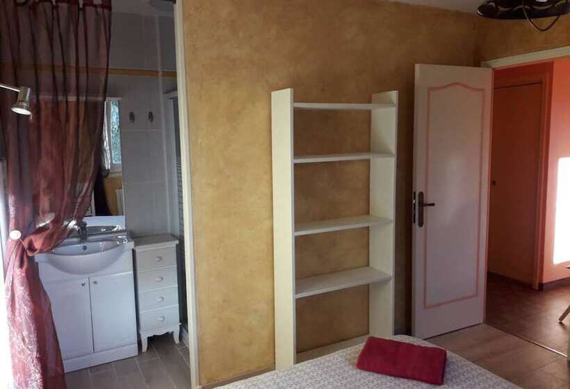 ペンション Villakako Chambres D Hôtes