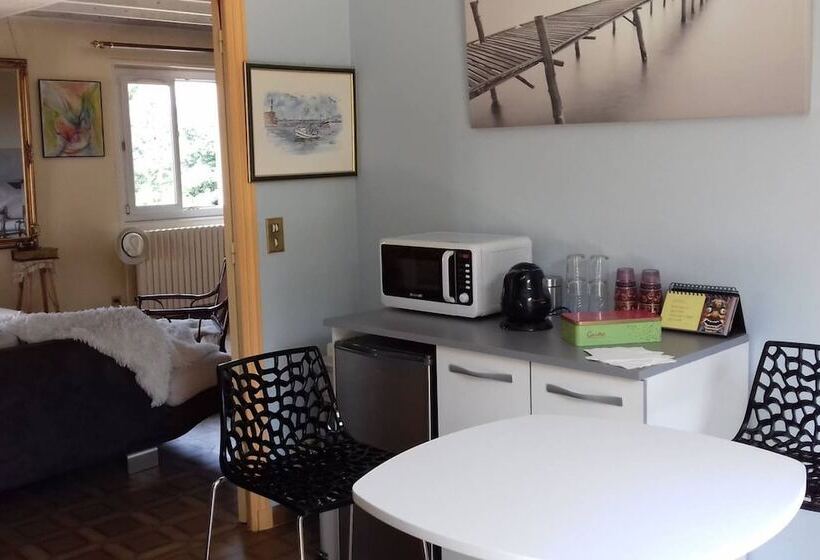 ペンション Villakako Chambres D Hôtes